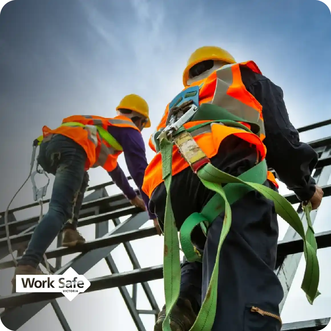 Worksafe Australia